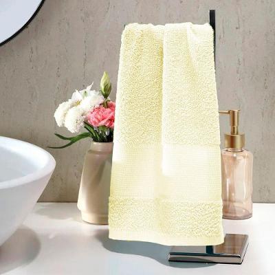 Toalha de Lavabo Torino II 100% Algodão 30CM X 45CM 1 Peça Döhler