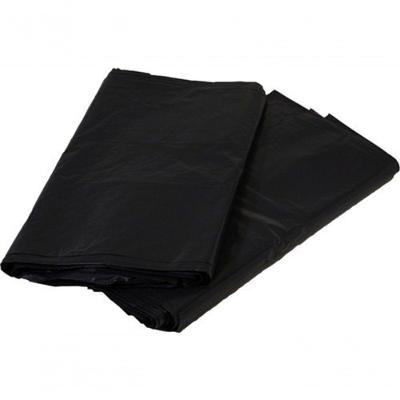 Saco para Lixo Saco Lixo Preto 30 Litros 500 Unidade - Bom Forte Excelente 30L Higipack
