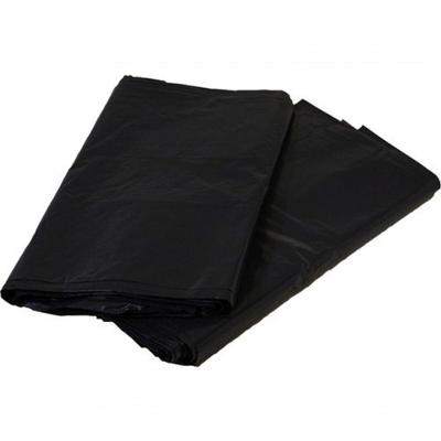 Saco para Lixo Saco Lixo Preto 200 Litros 100 Unidade Bom Forte Excelente Pacote 100 Unidades