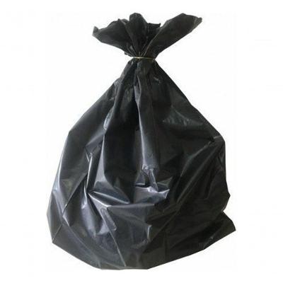 Saco para Lixo Saco de Lixo Preto 30litros 500unidades - Abnt 30L Super Reforçado Higipack