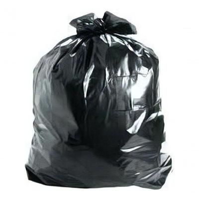 Saco para Lixo Sacos P Lixo 60 Lts Reforçado 5kg Boca Longa 60L Pacote 5kg Higipack