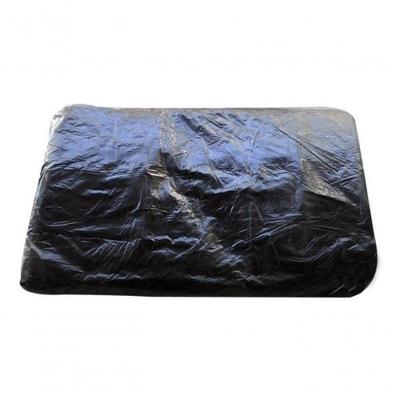 Saco para Lixo Sacos P-lixo 60 Litros 65X75X0,06 Pacote com 100 Unidades Reciclado Higipack