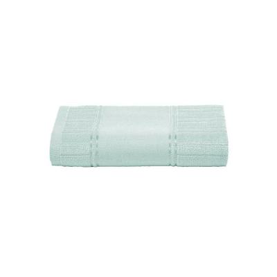 Toalha de Lavabo Artesanalle 85% Algodão 30CM X 45CM 1 Peça para Bordar Döhler