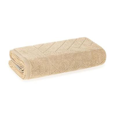 Toalha de Banho Aspen Frapê 70x140CM 100% Algodão 450g-m² Frapê
