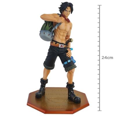 Figura de Coleção Portrait.of.pirates - Neo-dx - 10th Limited Ver. Ref.: 833878 Portgas D. Ace One