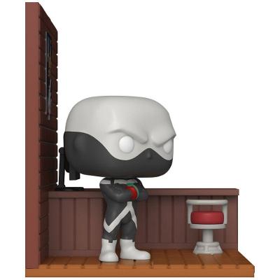 Colecionável Pop My Hero Academia Twice League Of Villains Hideout Deluxe com Estrutura Robusta