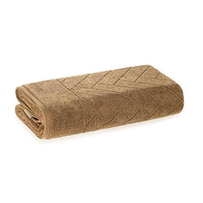 Toalha de Rosto Aspen Olho de Tigre 48x80CM 100% Algodão 450g-m² Azul