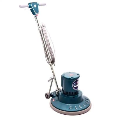 Enceradeira Industrial Cl350 Plus Cleaner 110V