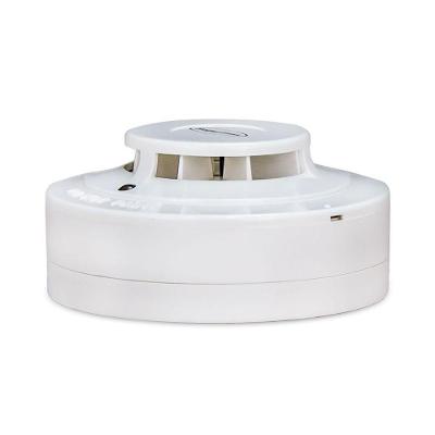 Detector de Temperatura Endereçável Detector Temperatura Segurimax Endereçavel Classe A2R Branco