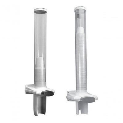 Dispensador Automático para Copos Descartáveis Dispenser Unicopo para Água 200ML e Café 50ML