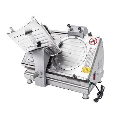 Cortador De Frios Semi Automático Lâmina 300 Bm19 Bermar Bivolt