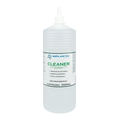 Cleaner para Eletrônica Cleaner Eletrônica 1L com Bico Aplicador para Limpeza de Componentes