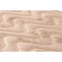 Cama Box Solteiro: Colchão Espuma D33 Paropas Pasquale + Base CRC Suede Clean(88x188) - 5