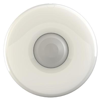 Detector Fp02302 Octopus Dq 360 Graus com Alcance de 12M e Tecnologia Blue Wave Pyronix