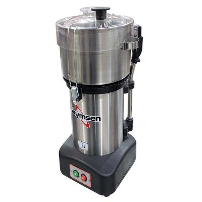 Cutter 4 Litros Inox Skymsen Cutter 4 Litros Inox Cr4l 220V