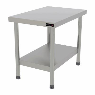 Cavalete Progás Profissional Pro-45 Inox Mesa Bancada Para Chapas P44800