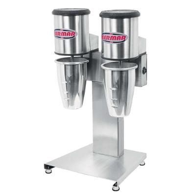 Batedor De Milk Shake Duplo 2 Hastes Bm85 Bermar 220V