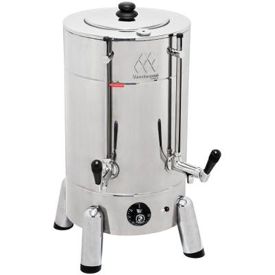 Cafeteira Tradicional 10 Litros Cf.2.102 Marchesoni Cafeteira Tradicional 10 Litros 220V