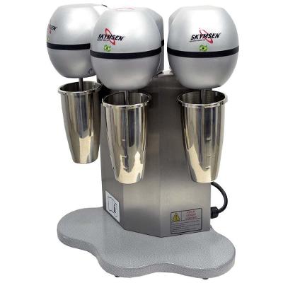 Batedor De Milk Shake 3 Hastes Skymsen 220V