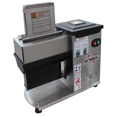 Amaciador De Carne Inox Skymsen Amaciador 0,33cv Abs 220V
