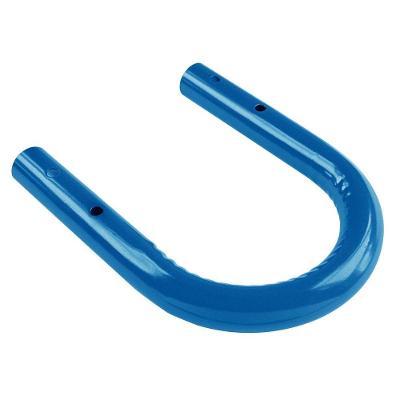 Reforço Frontal para Chassi de Carrinho de Mão Modelo Reforço Metálico em Aço com Pintura