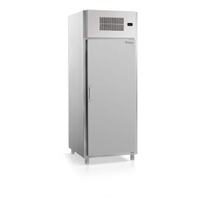 Pass Through Refrigerado Gptr072 Inox Gelopar 220V