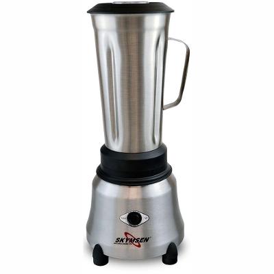 Liquidificador De Alta Rotação 2 Litros Ta02n Skymsen Liquidificador 2 Litros 110V