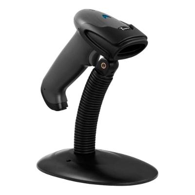 Leitor de Código de Barras TL-340 USB 1D-2D com Leitura Eficiente para Uso Profissional Tanca