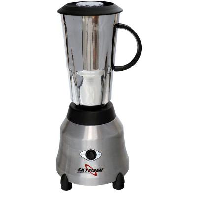 Liquidificador De Alta Rotação 2 Litros Li20n Skymsen Liquidificador 2 Litros 110V