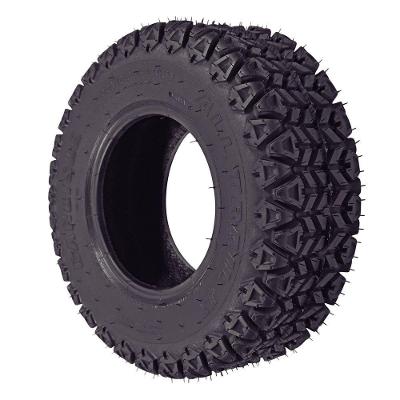 Pneu 20X10.00 - 10NHS em Borracha para Veículos Elétricos sem Câmara Tramontina