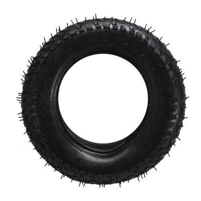 Pneu para Carrinho de Mão 3.25 Super Reforçado com Maior Aderência Dtools