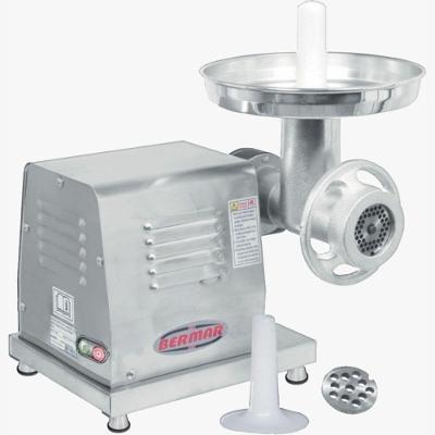 Moedor De Carne Inox Bivolt Bm23nr Bermar