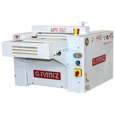 Modeladora De Pão Sem Pedestal Monofásico Mps350 Epóxi G.paniz 220V
