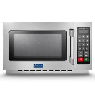 Micro-ondas Comercial Finisher 34l 1000w Inox Prática 220V