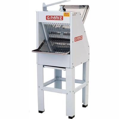 Fatiador De Pão De Forma Com Pedestal Fp12s Epóxi G.paniz 110V