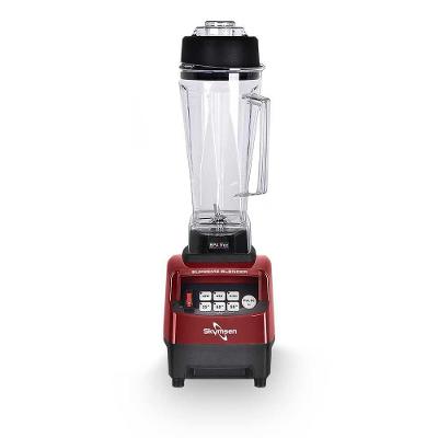 Liquidificador Supreme Blender Copo Tritan Alta Rotação Skymsen Bs2 220V