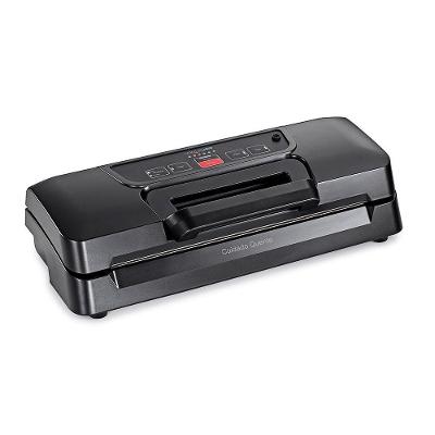 Seladora A Vácuo Portátil Selovac Neo Lns600 220V