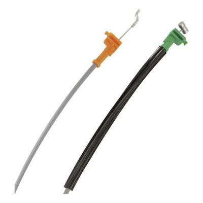 Cabo de Acionamento de Porta Dianteira Interna Modelo 90560787 para Astra 98 a 11 e Zafira 01 a 12