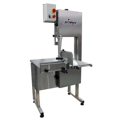 Serra De Fita Heavy Duty 3 Cv Si315hdn Skymsen Serra De Fita 3 Cv 220V