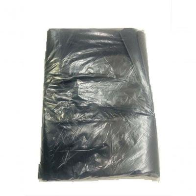 Saco para Lixo 200 Litros Extra Reforçado Boca Larga Preto 50 Unidades Higipack