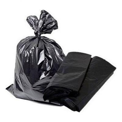 Saco de Lixo 100L 92CM X 105CM X 0,014MM Reforçado Rolo 5KG Higipack
