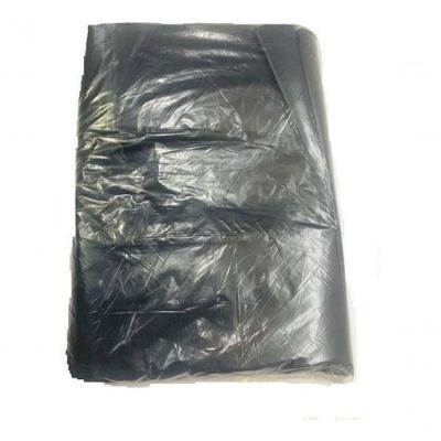 Saco para Lixo 100 Litros Extra Reforçado 5 kg Aproximadamente 55 Unidades Preto Higipack