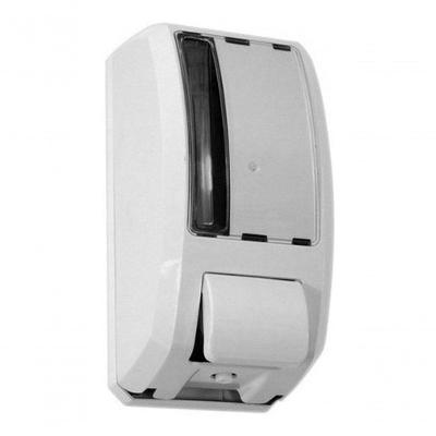 Saboneteira Dispenser JSN Elite Reservatório 1000ML para Sabonete Líquido Ou ÁLCOOL GEL Branco