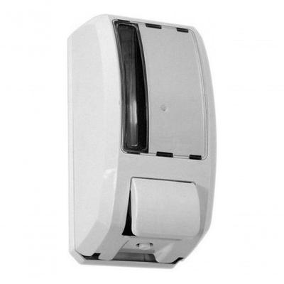 Saboneteira Dispenser JSN Elite Reservatório 1000ML para Sabonete Líquido Ou Álcool Gel Branco