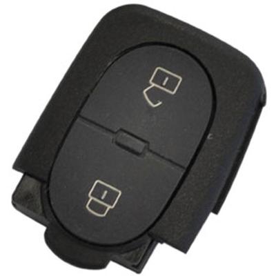 Capa de Telecomando para Chave Modelo F103 Preto Audi A3 A4 A6 99 a 02 Universal