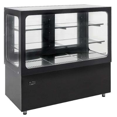 Vitrine Refrigerada Gourmet 1,20 Polofrio Balcão De Doce Gourmet 1,19 220V