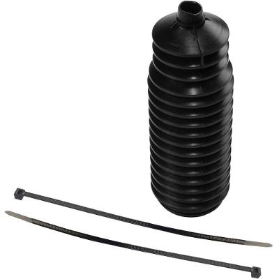 Kit Coifa Caixa de Direção Hidráulica Chevrolet Vectra 2.0 2.2 97 a 05 Automortex
