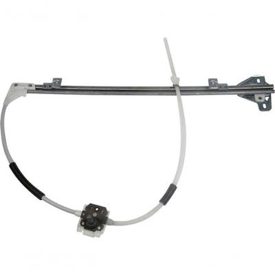 Máquina do Vidro Mecânica Direita Master G1 02 a 13 para Renault Master G1 2002 a 2013 Universal