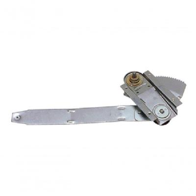 Máquina do Vidro Mecânica Esquerda BD3C.812201.A Ford F1000 72 a 91 Universal Automotive