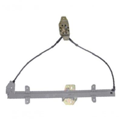 Máquina do Vidro Mecânica Direita F103 para Gol 94 a 00 Parati 94 a 96 Universal Automotive